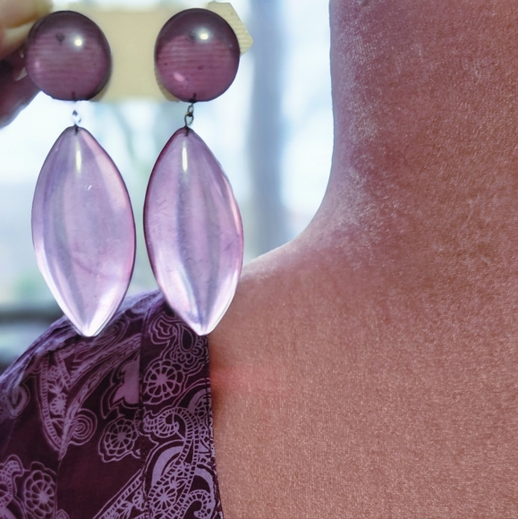 Esprit cotton paisley printed sun dress, size 6. - Picture 9 of 11